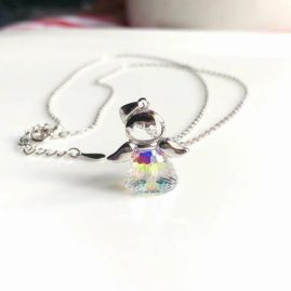 Picture of Swarovski Necklace _SKUSwarovskiNecklaces06cly12614827